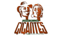 DOÑA CRISTINA, S.A. / CASA DE LOS GIGANTES