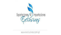 EXPORTACIONES E IMPORTACIONES EXCLUSIVAS