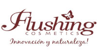 FLUSHING COSMETICS