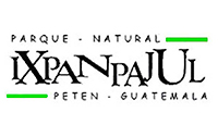 PARQUE NATURAL IXPANPAJUL
