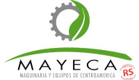 MAQUINARIA Y EQUIPOS DE CENTROAMERICA