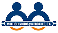 MULTISERVICIOS DE MERCADEO, S.A.