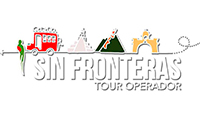    SIN FRONTERAS VIAJES Y TURISMO
