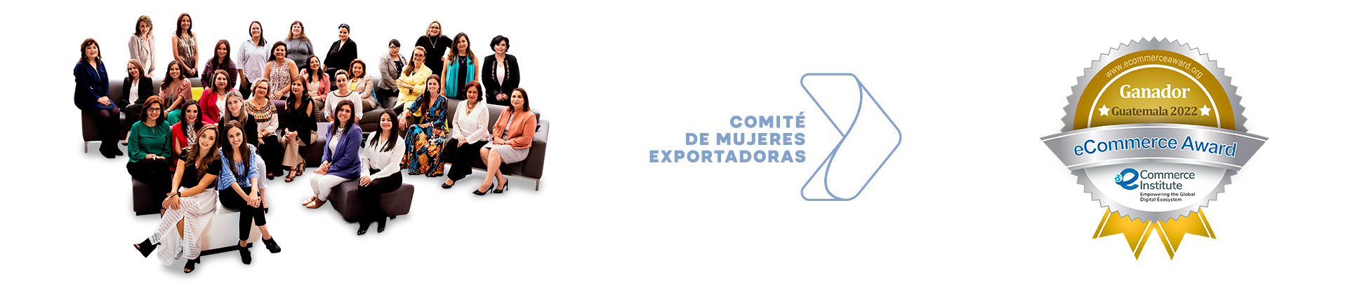 Comité de Mujeres Exportadoras